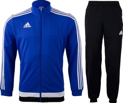 adidas trainingspakken voor dames|Adidas trainingspak heren.